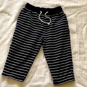 ESPRIT MINI Age 3 Stripped Sweatpants